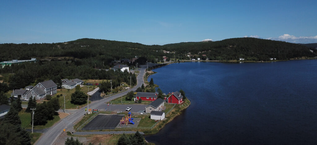 North River